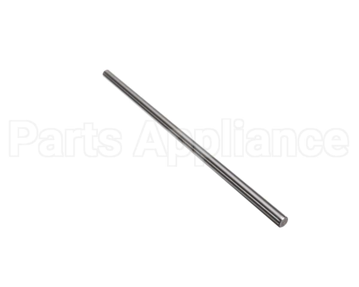 S1-LA-38209601 York Shaft,Blower,3/4 Dia X 20 In Long (M10)