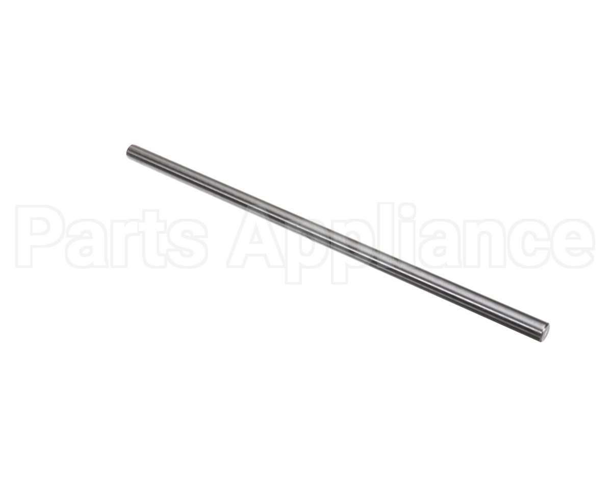 S1-LA-38209601 York Shaft,Blower,3/4 Dia X 20 In Long (M10)