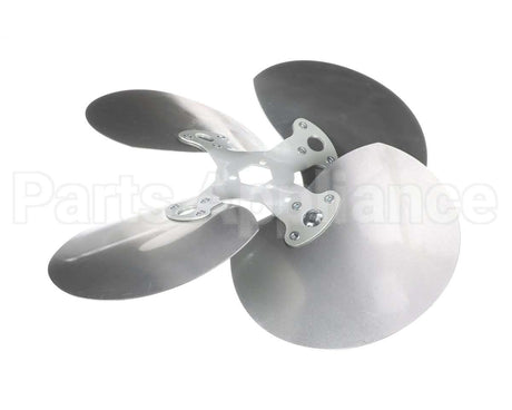S1-LA-60262801 York Propeller Fan,14 In,Cw,4-27,Free Air Typ