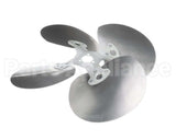 S1-LA-60262801 York Propeller Fan,14 In,Cw,4-27,Free Air Typ