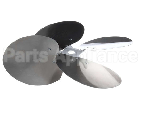 S1-LA-60263901 York Propeller Fan,20In,Ccw,4-23,Free Air Typ