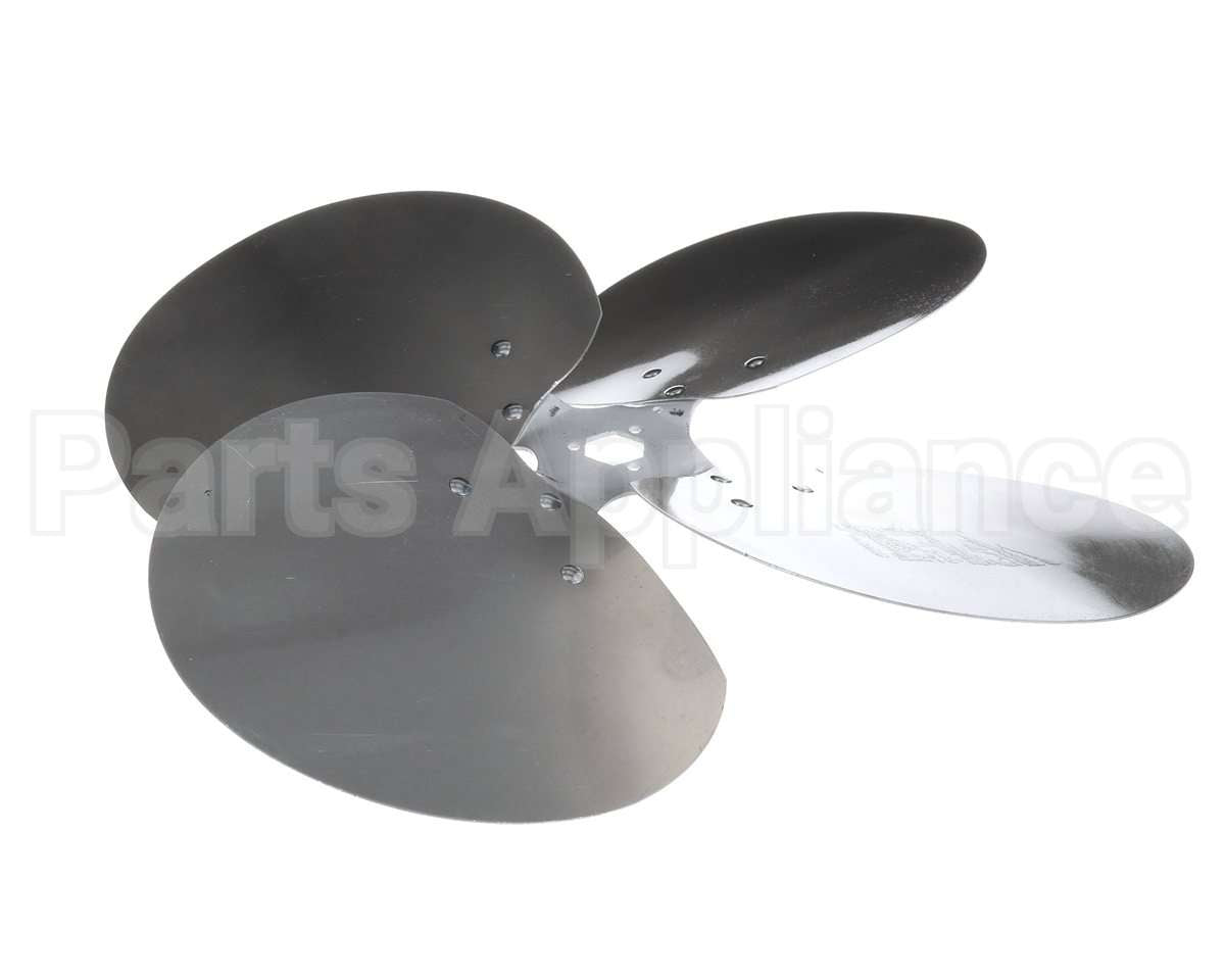 S1-LA-60263901 York Propeller Fan,20In,Ccw,4-23,Free Air Typ