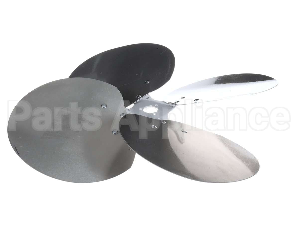 S1-LA-60263901 York Propeller Fan,20In,Ccw,4-23,Free Air Typ