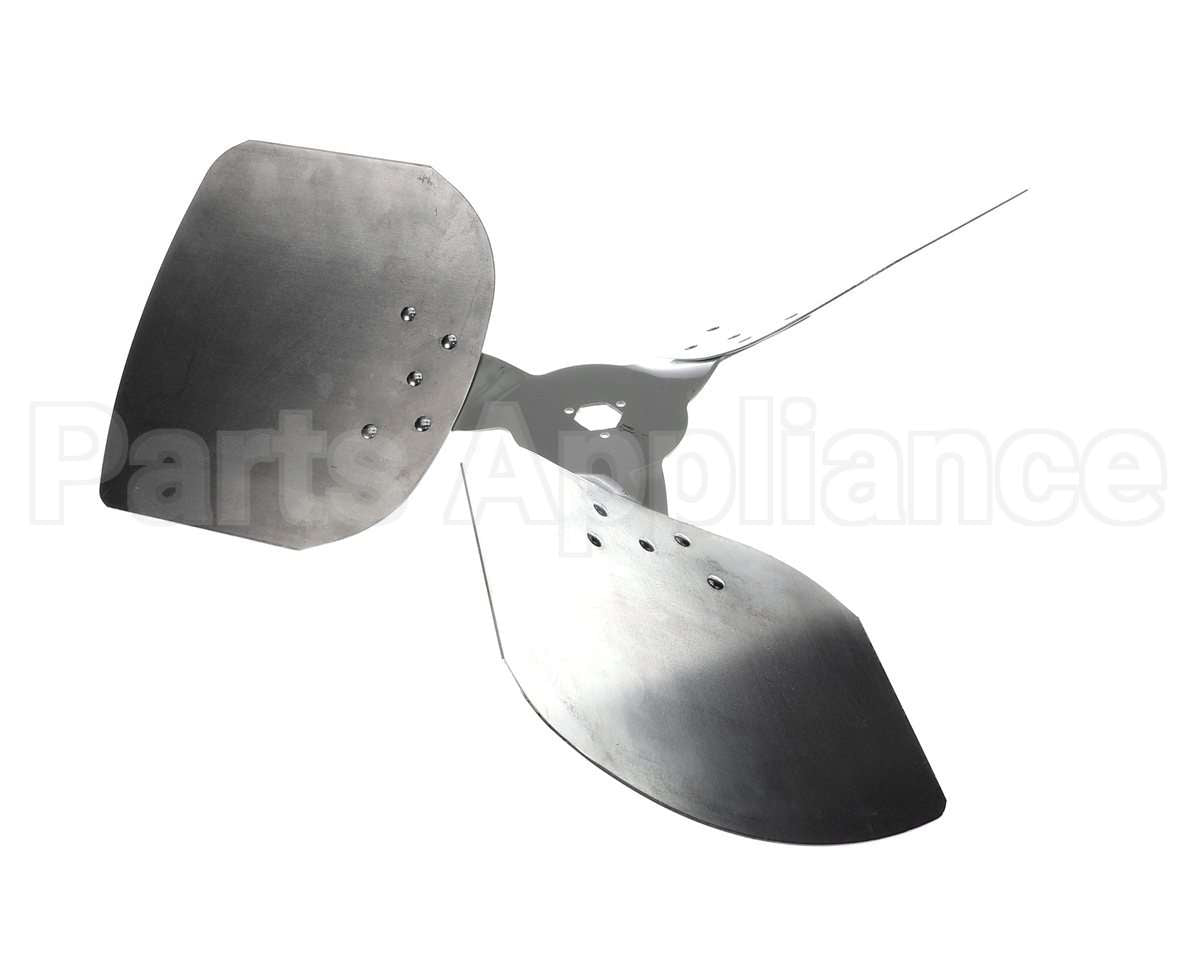 S1-LA-60558001 York Propeller Fan,24 Inch,Ccw,3-33 (M2)