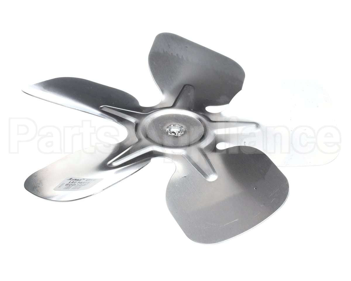 S1-LA-60836801 York Propeller Fan,10 In,Cw,5-20,5/16In Bore