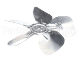 S1-LA-60838101 York Propeller Fan,10 Inch,Cw,5-31 (M4)