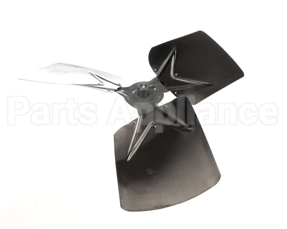 S1-LA-61046601 York Propeller Fan,26 Inch,Cw,3-26,1/2In Disc