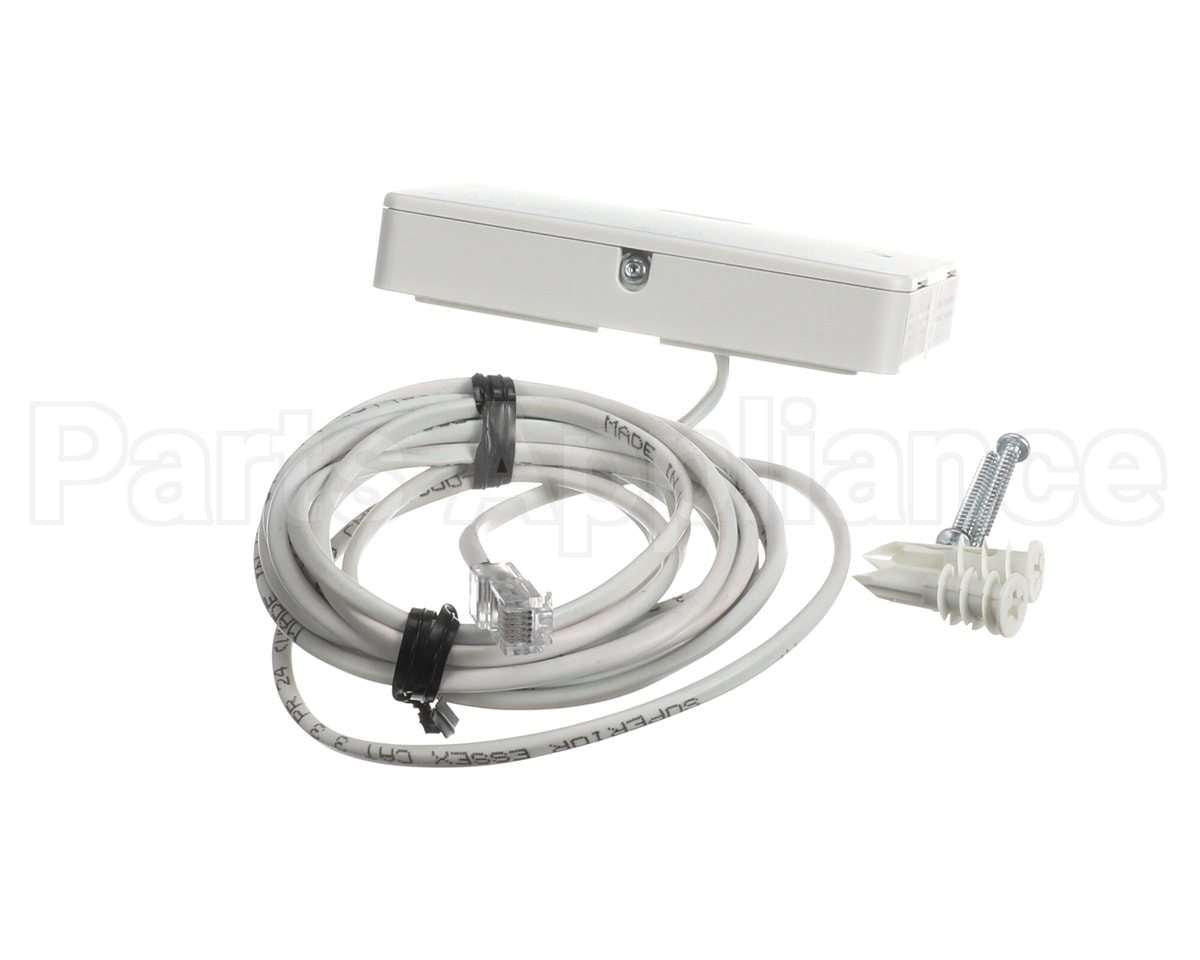 S1-LC-ZFR1822-0 York Controls Flag Wireless For Ceiling Moun