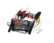 S1-MACD-SS703E York Overflow Float Sensor Switch