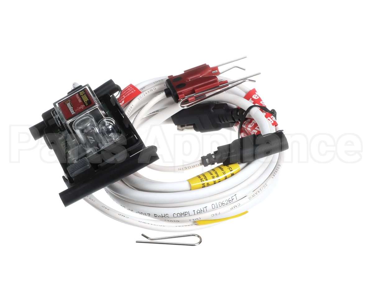 S1-MACD-SS703E York Overflow Float Sensor Switch