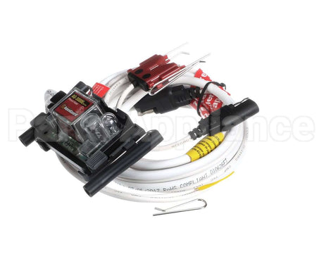 S1-MACD-SS703E York Sensor,Overflow,Condensate Float Switch