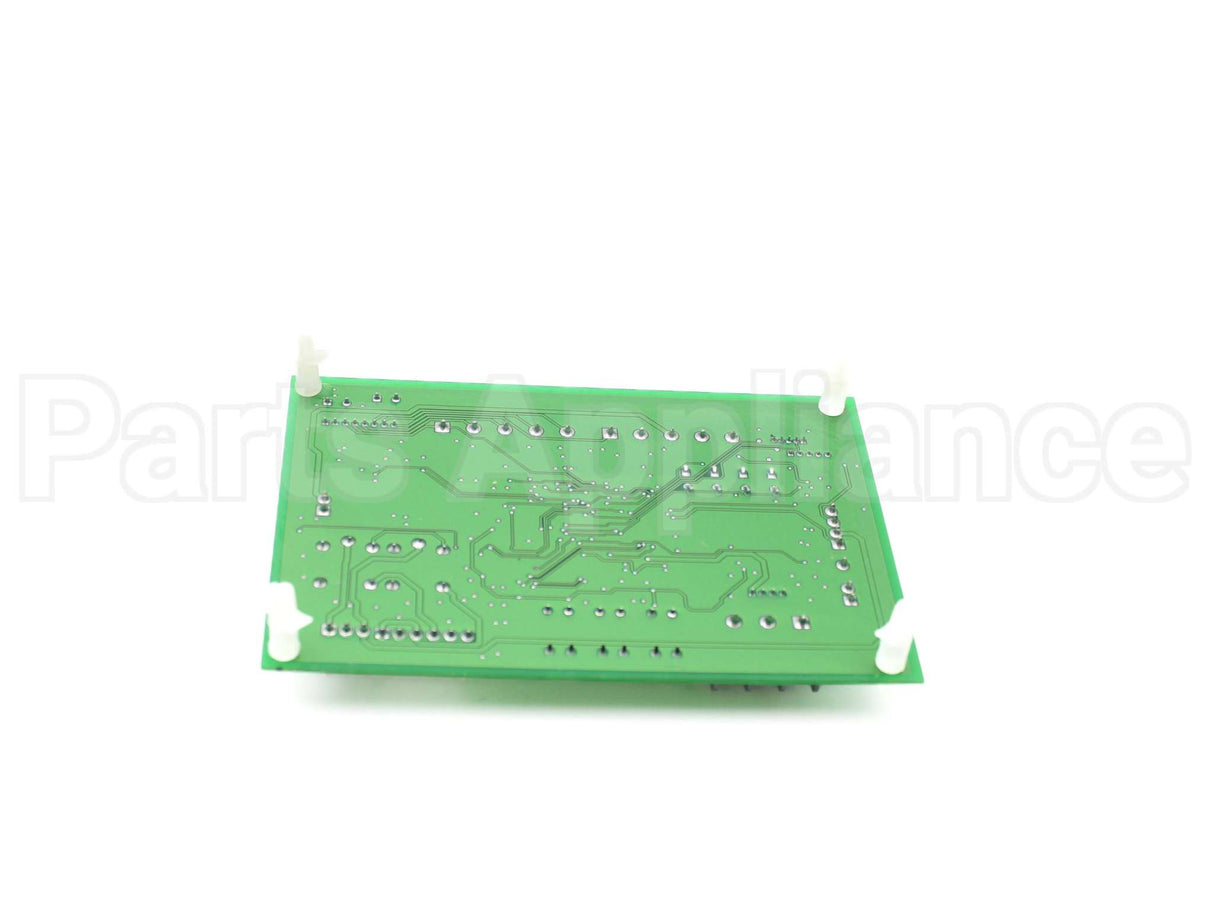 S1-MCB-1011HP York 1Stg Simplicity Lite Cntrl