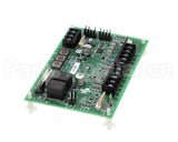 S1-MCB-1011HP York 1Stg Simplicity Lite Cntrl