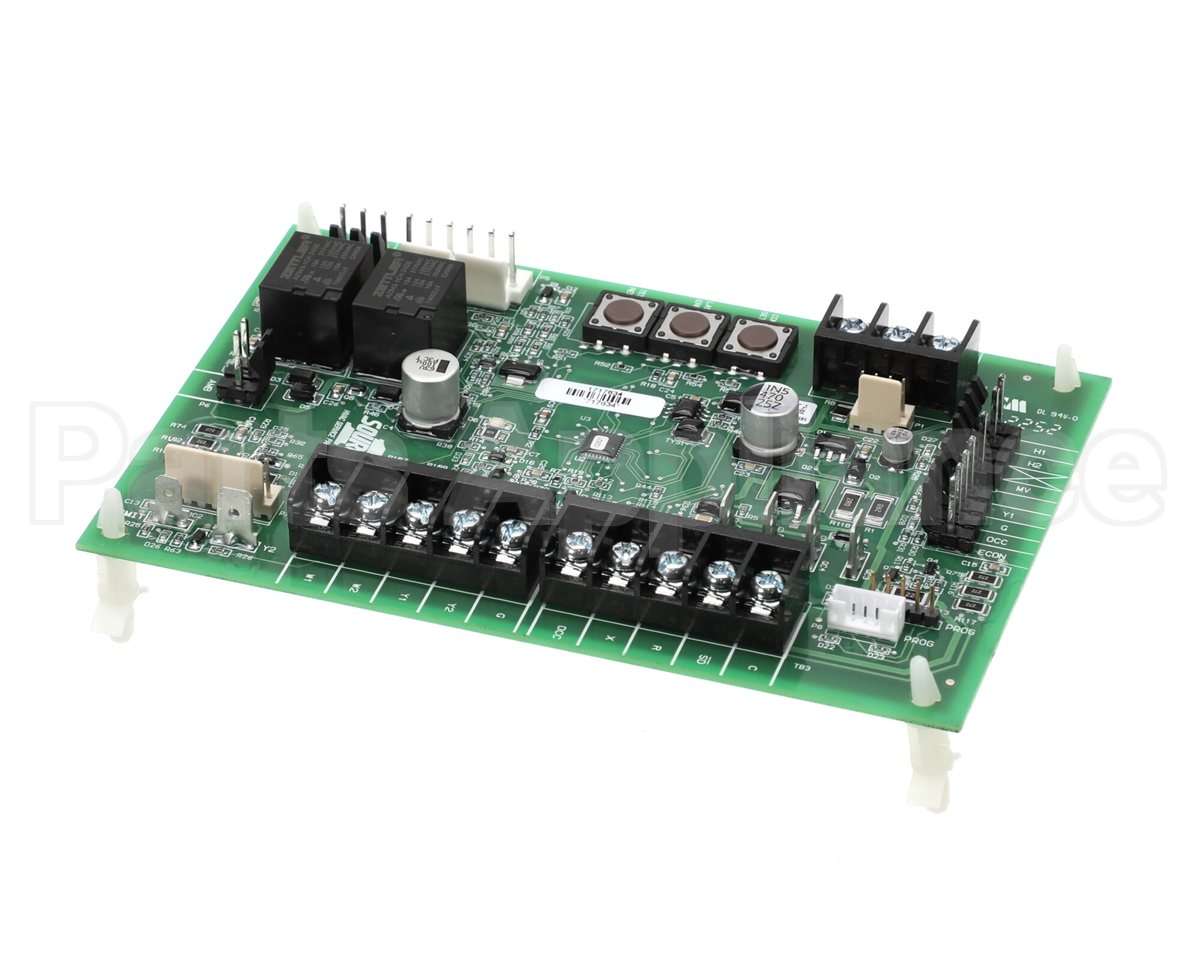 S1-MCB-1011HP York Control,Simplicity Lite,1 Stage,Wshp