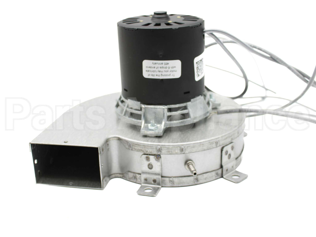 S1-PVENT-02R York 208-230V 3000Rpm Ventor Assy