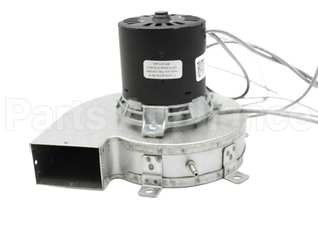 S1-PVENT-02R York 208-230V 3000Rpm Ventor Assy