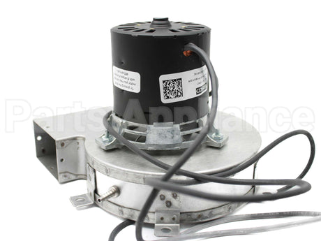 S1-PVENT-02R York 208-230V 3000Rpm Ventor Assy