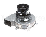 S1-PVENT-02R York Blower,Vtr,Power,Right Hand W/ Motor