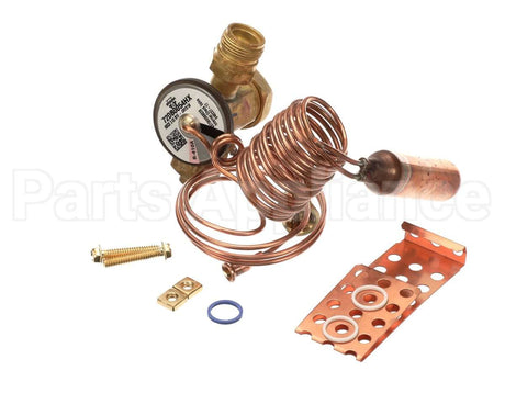 S1-R72DB0004 York Kit,Txv,Mortex Coil