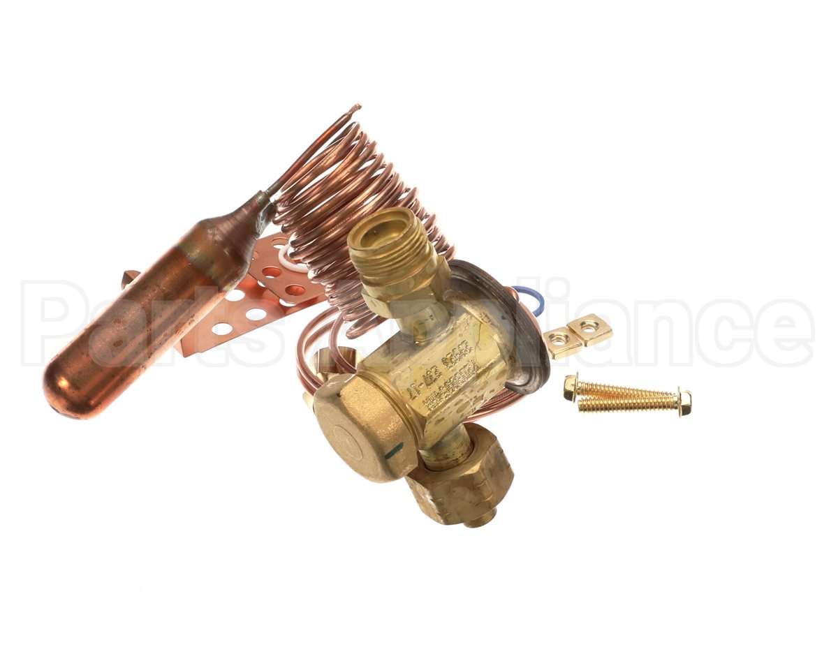 S1-R72DB0004 York Kit,Txv,Mortex Coil