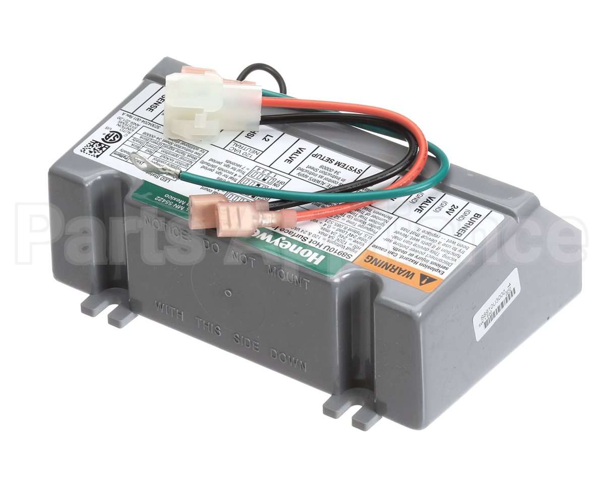 S1-S8910U3000 York Module,Hot Surface Ignition,Hw
