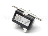 S1-S90-293Q York Relay,Fan,24V Coil 50/60Hzspdt