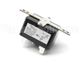 S1-S90-293Q York Relay,Fan,24V Coil 50/60Hzspdt