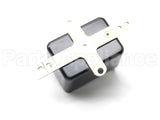 S1-S90-293Q York Relay,Fan,24V Coil 50/60Hzspdt