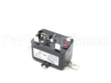S1-S90-293Q York Relay,Fan,24V Coil 50/60Hzspdt