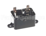 S1-S90-293Q York Relay,Fan,24V Coil,50/60Hz,Spdt