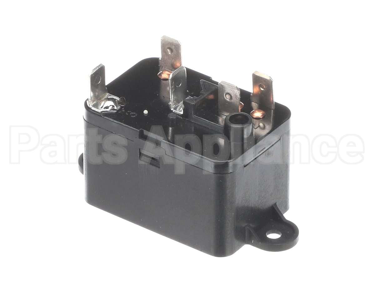 S1-S90-293Q York Relay,Fan,24V Coil,50/60Hz,Spdt