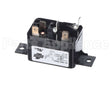 S1-S90-294Q York Relay,Fan,120V Coil,50/60Hz,Spdt