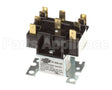 S1-S90-341 York 110/120V Dpdt Relay Switch
