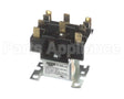 S1-S90-342 York Relay,Switch,208/240V Coil,50/60Hz,Dpdt