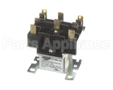 S1-S90-342 York Relay,Switch,208/240V Coil,50/60Hz,Dpdt