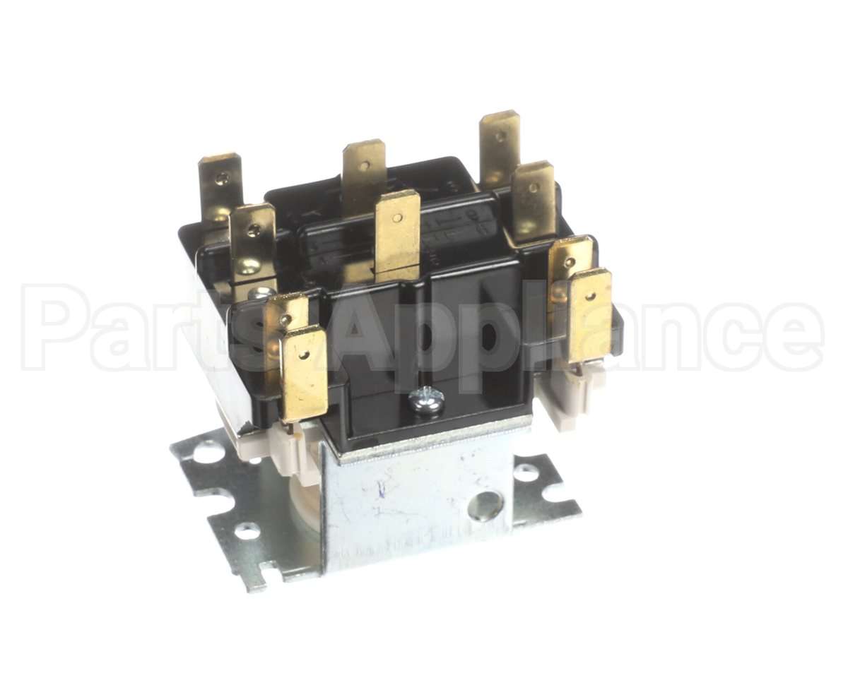 S1-S90-342 York Relay,Switch,208/240V Coil,50/60Hz,Dpdt