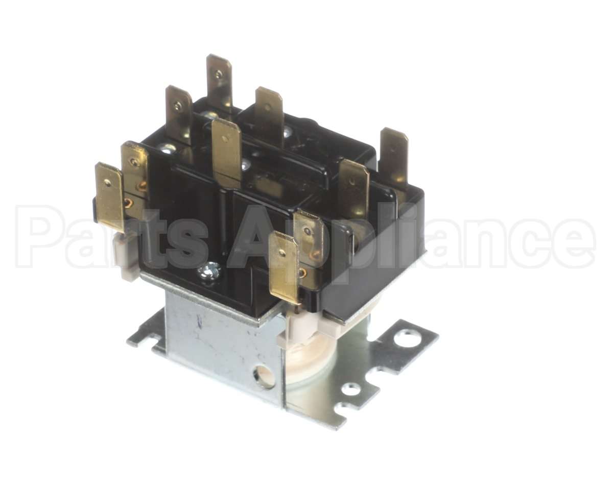 S1-S90-342 York Relay,Switch,208/240V Coil,50/60Hz,Dpdt