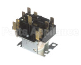 S1-S90-342 York Relay,Switch,208/240V Coil,50/60Hz,Dpdt