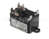 S1-S90-380 York Controls 24V Spst 6 Terminal Fan Relay