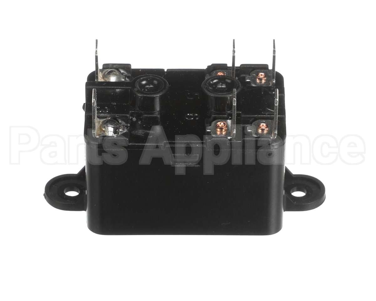S1-S90-380 York Relay,Fan,24V Coil,50-60Hz,Spst-No/Nc