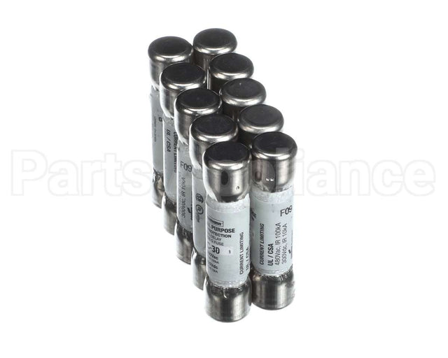 S1-SC30 York 480V Time Delay Buss Fuse 30A