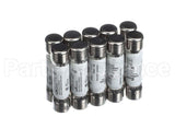 S1-SC30 York Fuse,Buss,Time Delay,480V,30A (M10)