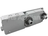 S1-SL-2000-P York Duct Smoke Det,Photoelect