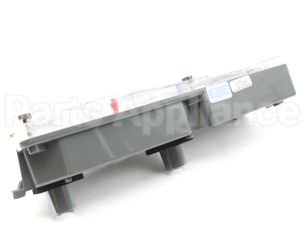 S1-SL-2000-P York Duct Smoke Det,Photoelect
