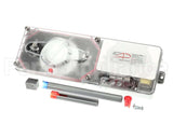 S1-SL-2000-P York Duct Smoke Det,Photoelect No Sample Tube