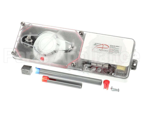 S1-SL-2000-P York Duct Smoke Det,Photoelect No Sample Tube