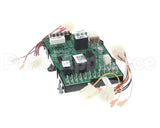 S1-ST9120U1011 York Univelecfantimerw/Led Diagnost