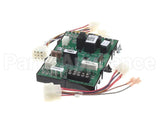 S1-ST9120U1011 York Univelecfantimerw/Led Diagnost