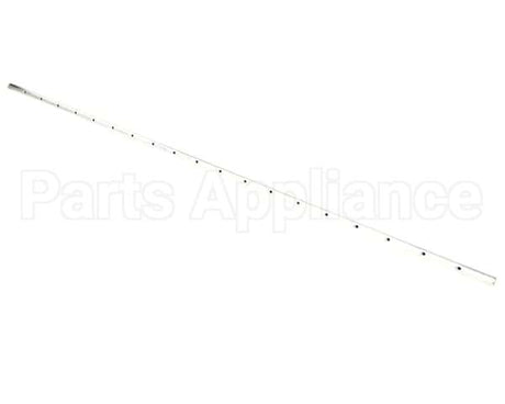 S1-STN-5.0 York Sampling Tube-5 (Sl2000)