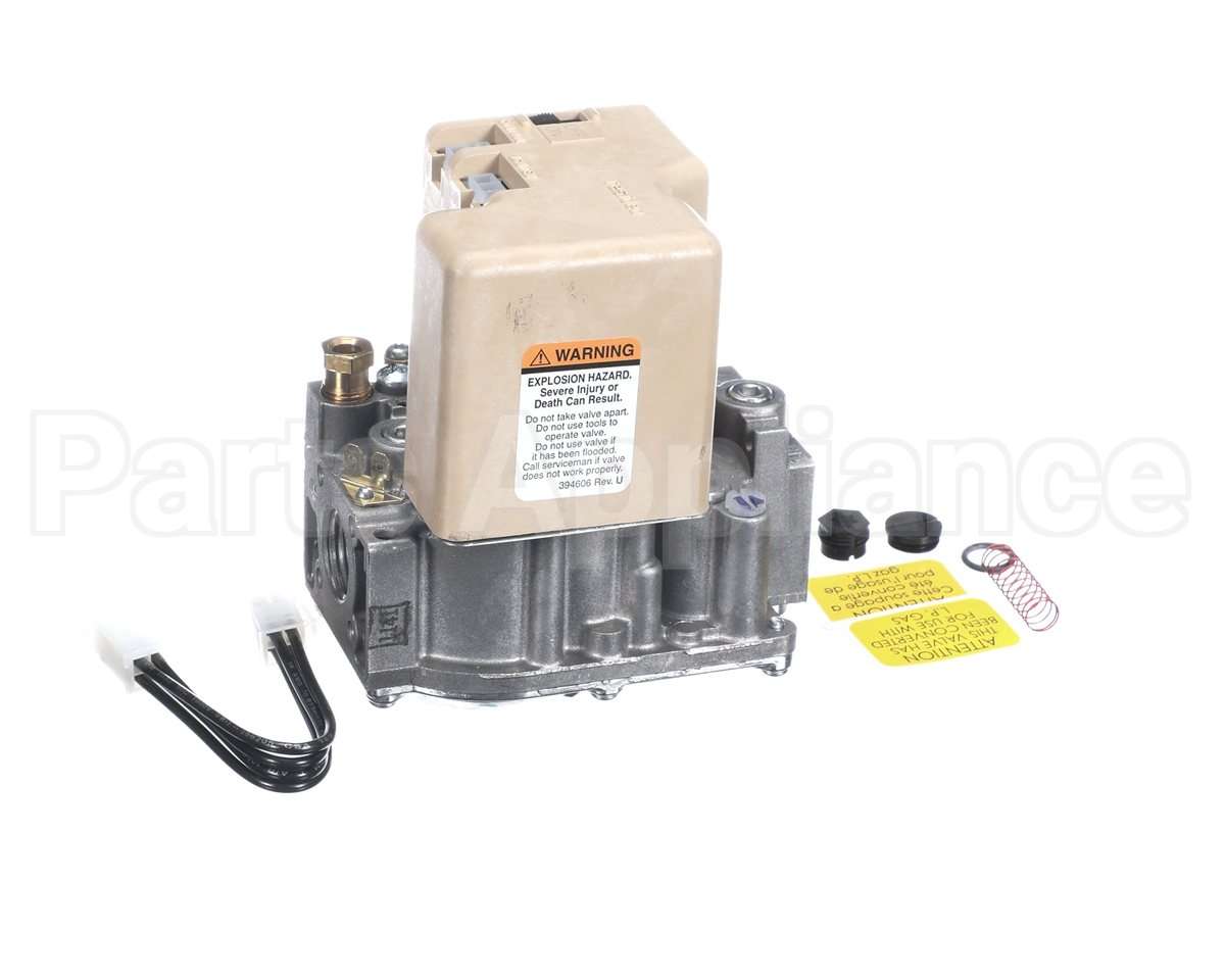 S1-SV9501M2528 York Valve,Smart Natural Gas